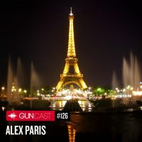 #126 - Alex Paris