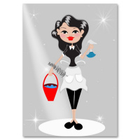 012 - Empregada Doméstica