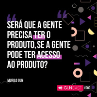 #200 - Life as a Service