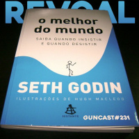 #231 REVOAL: Melhor Do Mundo (Parte 1)