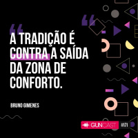 #171 - Propósito Inabalável