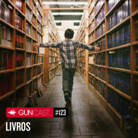 #123 - Livros