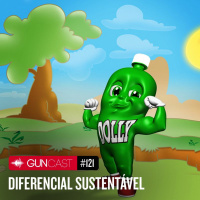#121 - Diferencial sustentável
