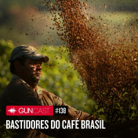 #138 - Bastidores do Café Brasil