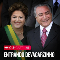 #151 - Entrando Devagarzinho