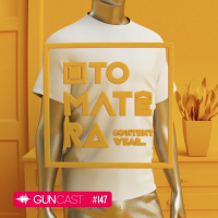 #147 - Tomatêra Content Wear