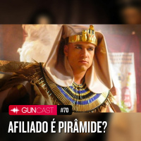 070 - Afiliado é Pirâmide?