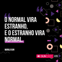 #178 - Mudança de Consciência Coletiva