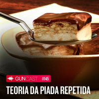 #145 - Teoria Da Piada Repetida