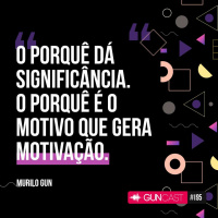 #195 - Minha Palestra Motivacional