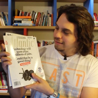 4 Habilidades do Futuro Parte 1/4