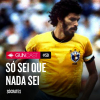 059 - Só sei que nada sei