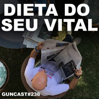#236 - Dieta Do Seu Vital