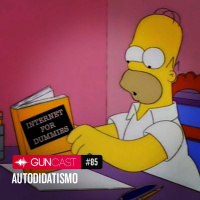#085 - Autodidatismo