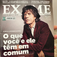 #220 - VIDA LONGA: O que você e Mick Jagger tem em comum?