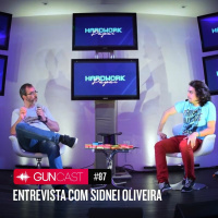 #087 - Entrevista com Sidnei Oliveira