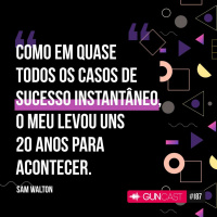 #187 - REVOAL: Sonho Grande - Parte 4