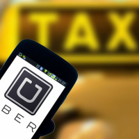 #002 O ubercapitalismo não tem volta