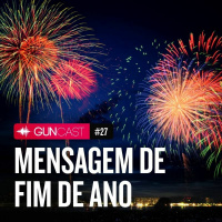 027 - Mensagem de fim de ano