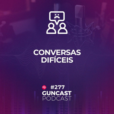 Guncast - Criatividade, Empreendedorismo E Inovação
