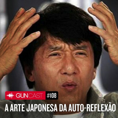 Guncast - Criatividade, Empreendedorismo E Inovação