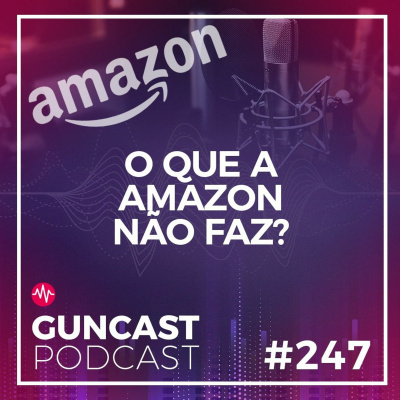Guncast - Criatividade, Empreendedorismo E Inovação