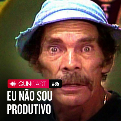 Guncast - Criatividade, Empreendedorismo E Inovação