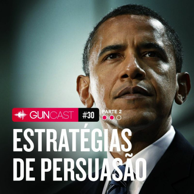 Guncast - Criatividade, Empreendedorismo E Inovação