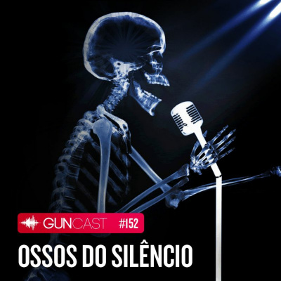 Guncast - Criatividade, Empreendedorismo E Inovação