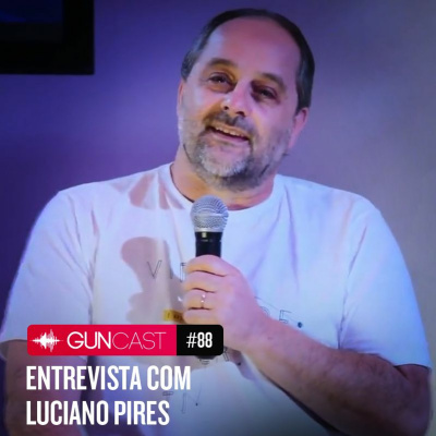 Guncast - Criatividade, Empreendedorismo E Inovação