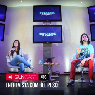 Guncast - Criatividade, Empreendedorismo E Inovação