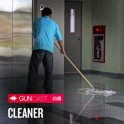 Guncast - Criatividade, Empreendedorismo E Inovação