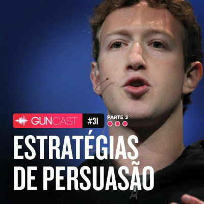 Guncast - Criatividade, Empreendedorismo E Inovação