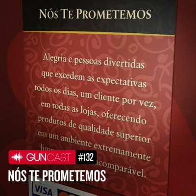 Guncast - Criatividade, Empreendedorismo E Inovação