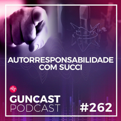 Guncast - Criatividade, Empreendedorismo E Inovação