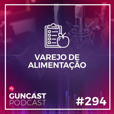 Guncast - Criatividade, Empreendedorismo E Inovação