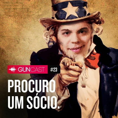 Guncast - Criatividade, Empreendedorismo E Inovação