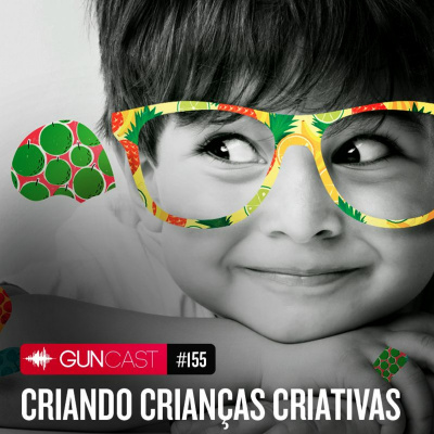 Guncast - Criatividade, Empreendedorismo E Inovação