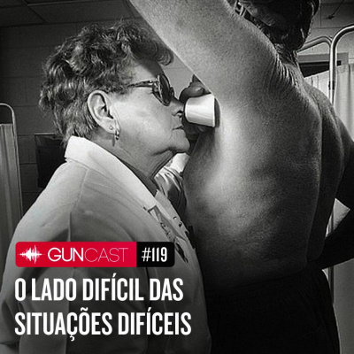 Guncast - Criatividade, Empreendedorismo E Inovação