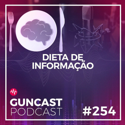Guncast - Criatividade, Empreendedorismo E Inovação