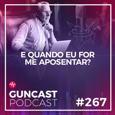 Guncast - Criatividade, Empreendedorismo E Inovação