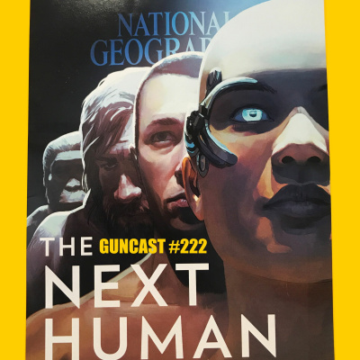 Guncast - Criatividade, Empreendedorismo E Inovação