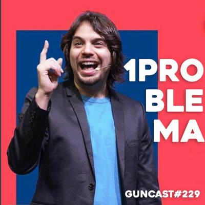 Guncast - Criatividade, Empreendedorismo E Inovação