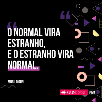 Guncast - Criatividade, Empreendedorismo E Inovação