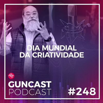 Guncast - Criatividade, Empreendedorismo E Inovação