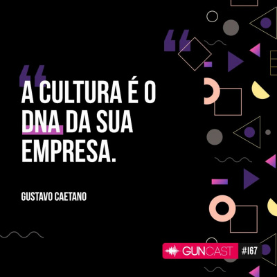 Guncast - Criatividade, Empreendedorismo E Inovação