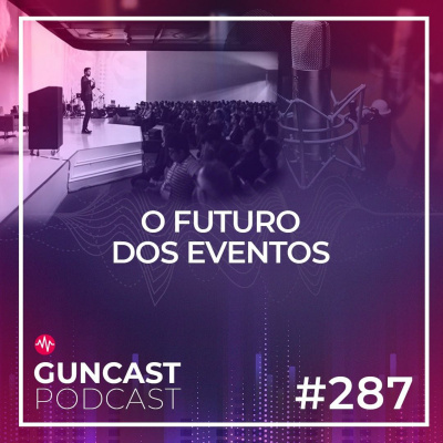 Guncast - Criatividade, Empreendedorismo E Inovação
