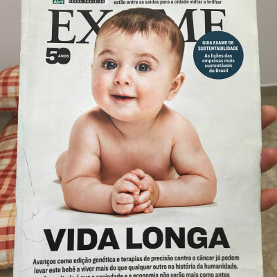 Guncast - Criatividade, Empreendedorismo E Inovação