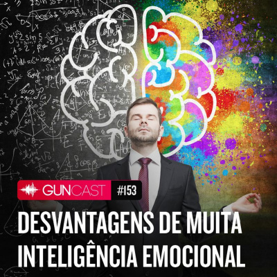 Guncast - Criatividade, Empreendedorismo E Inovação