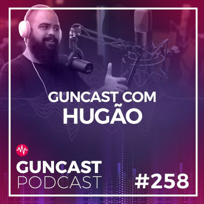 Guncast - Criatividade, Empreendedorismo E Inovação